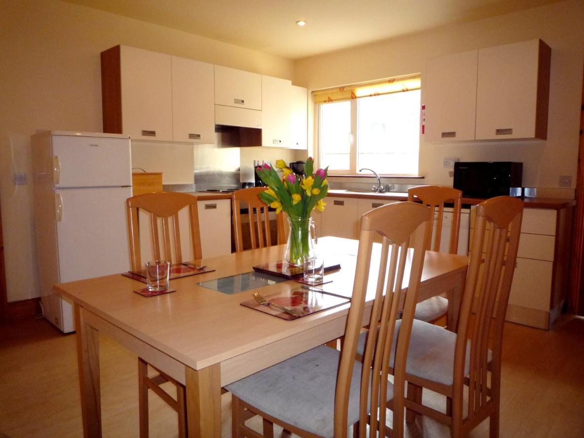 Innisfallen Holiday Homes By Trident Holiday Homes Killarney Dış mekan fotoğraf