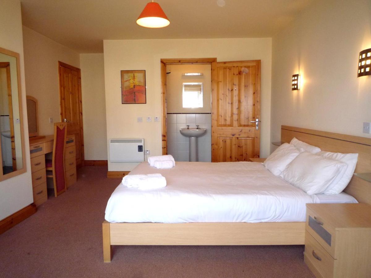 Innisfallen Holiday Homes By Trident Holiday Homes Killarney Dış mekan fotoğraf