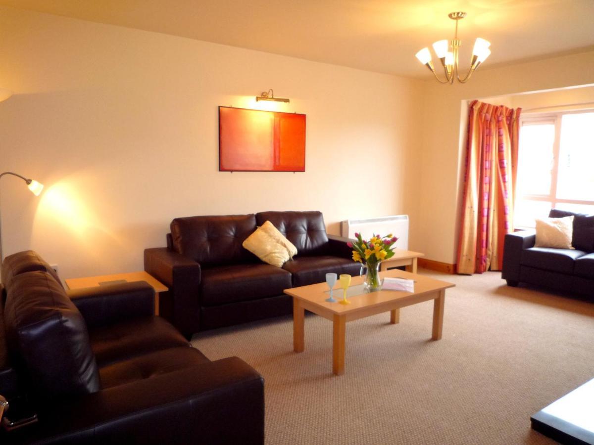 Innisfallen Holiday Homes By Trident Holiday Homes Killarney Dış mekan fotoğraf
